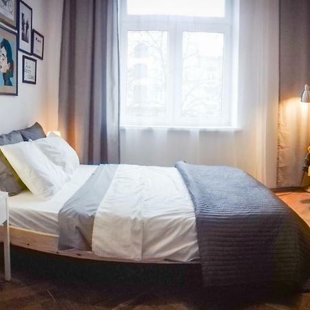 Sl Apartments كراكوفيا المظهر الخارجي الصورة