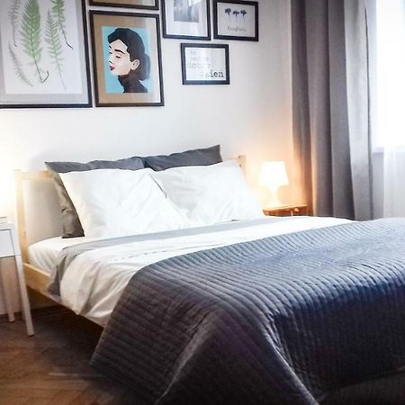 Sl Apartments كراكوفيا المظهر الخارجي الصورة