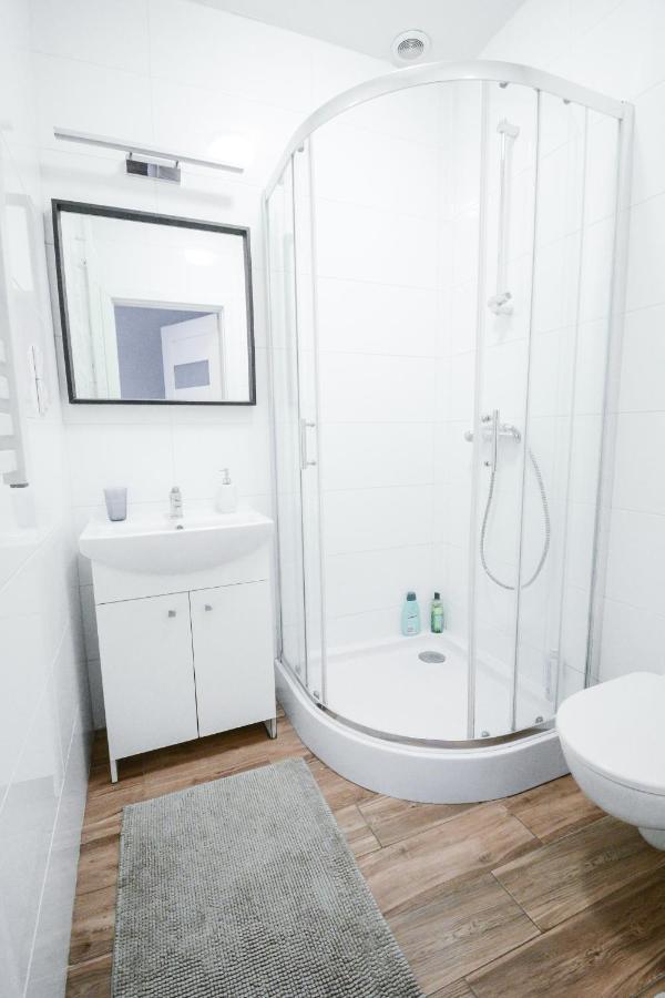 Sl Apartments كراكوفيا المظهر الخارجي الصورة