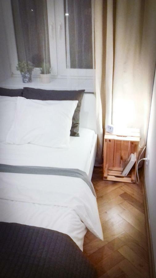 Sl Apartments كراكوفيا المظهر الخارجي الصورة