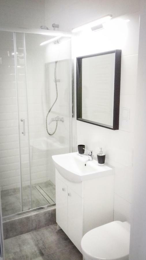Sl Apartments كراكوفيا المظهر الخارجي الصورة