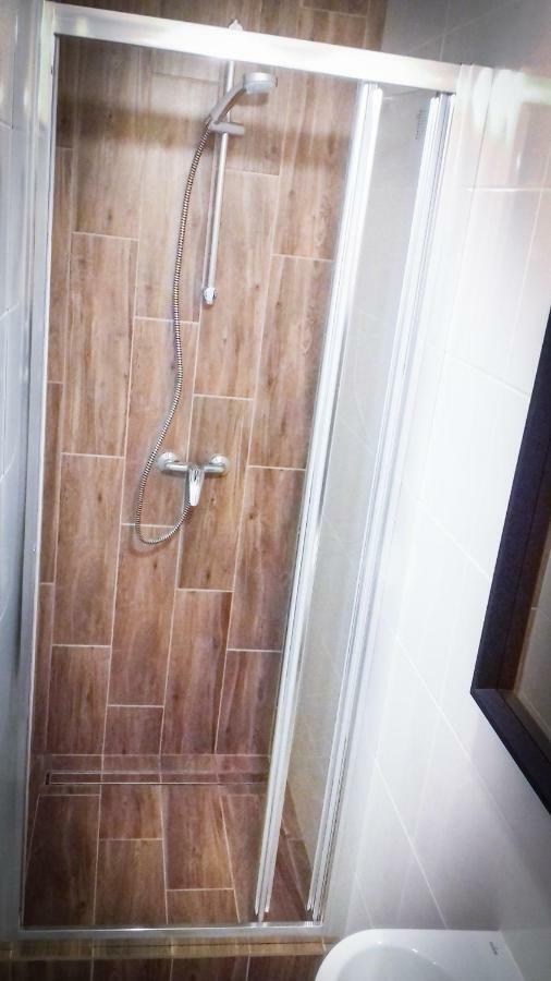 Sl Apartments كراكوفيا المظهر الخارجي الصورة