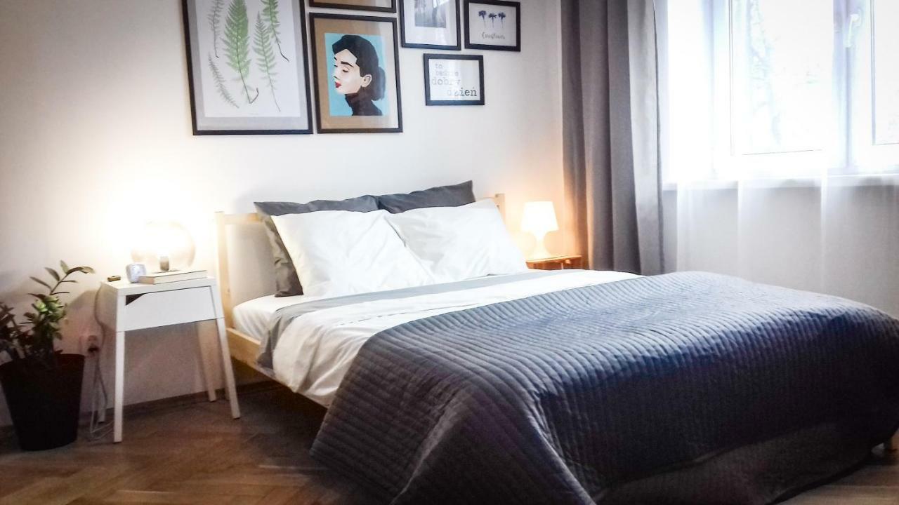 Sl Apartments كراكوفيا المظهر الخارجي الصورة