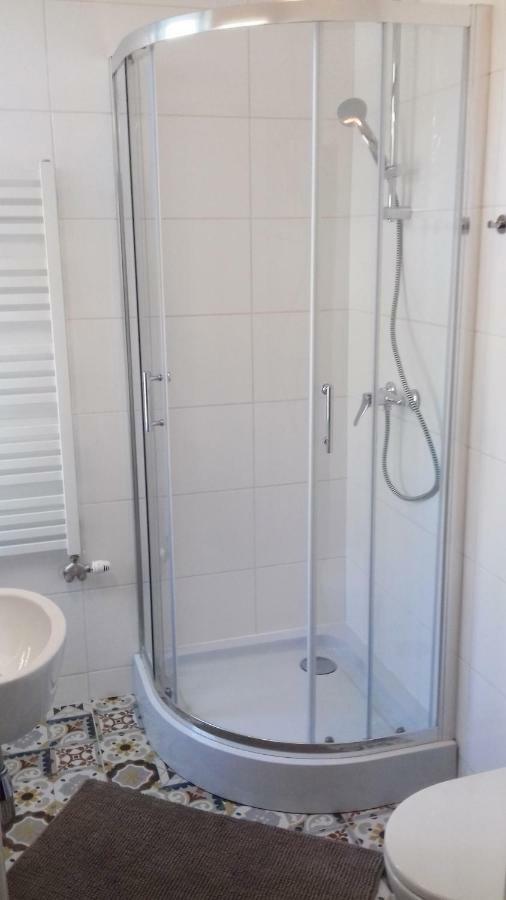 Sl Apartments كراكوفيا المظهر الخارجي الصورة
