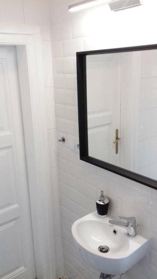 Sl Apartments كراكوفيا المظهر الخارجي الصورة