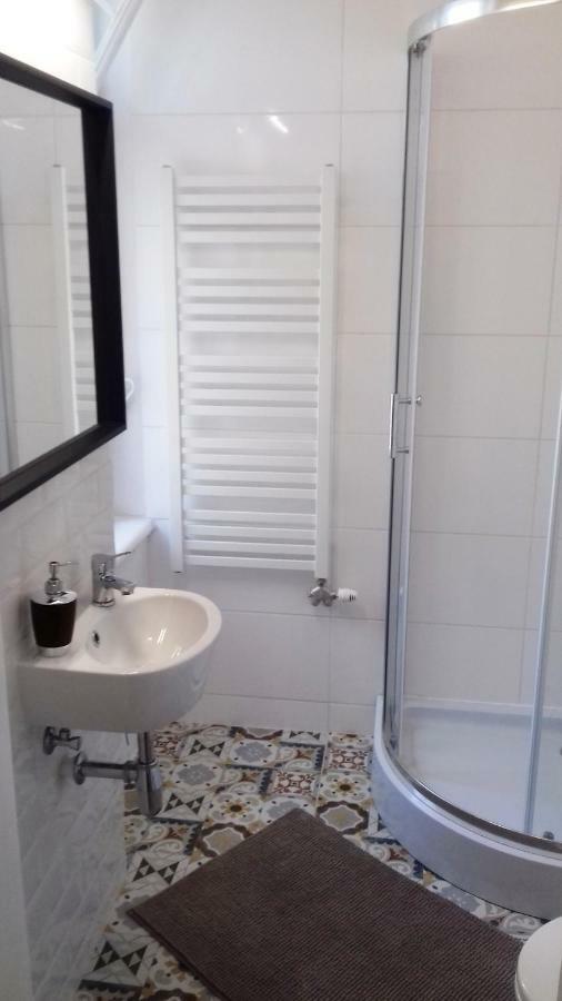 Sl Apartments كراكوفيا المظهر الخارجي الصورة