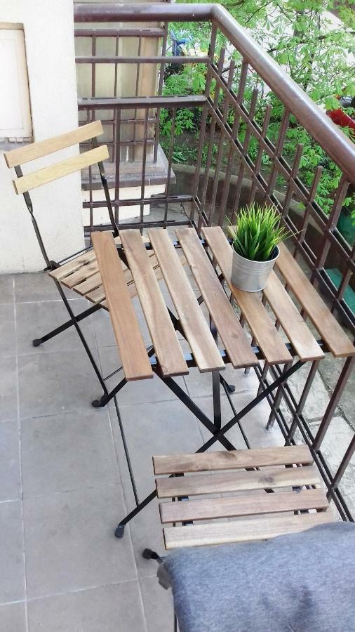 Sl Apartments كراكوفيا المظهر الخارجي الصورة